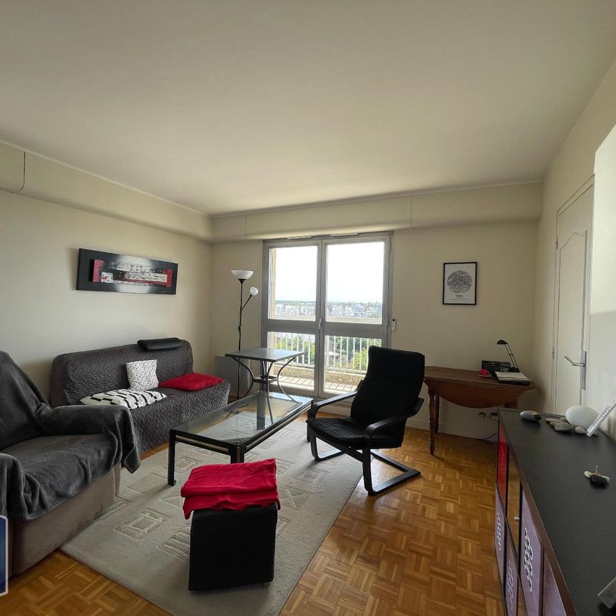 Location Appartement 4 pièces 80m² CHATEAUROUX 36000 - Photo 1