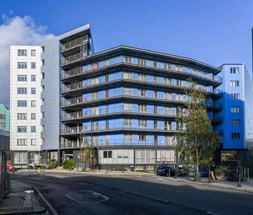 Wick Lane, Bow, E3 - Photo 1