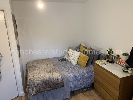 Fairholme Road, Manchester, M20 4SA - Photo 5