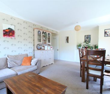 St Cross, Winchester, Part Furnished - Photo 2