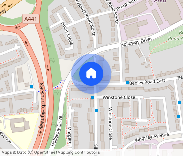 Prospect Road South, Redditch, B98 8ND - Photo 1