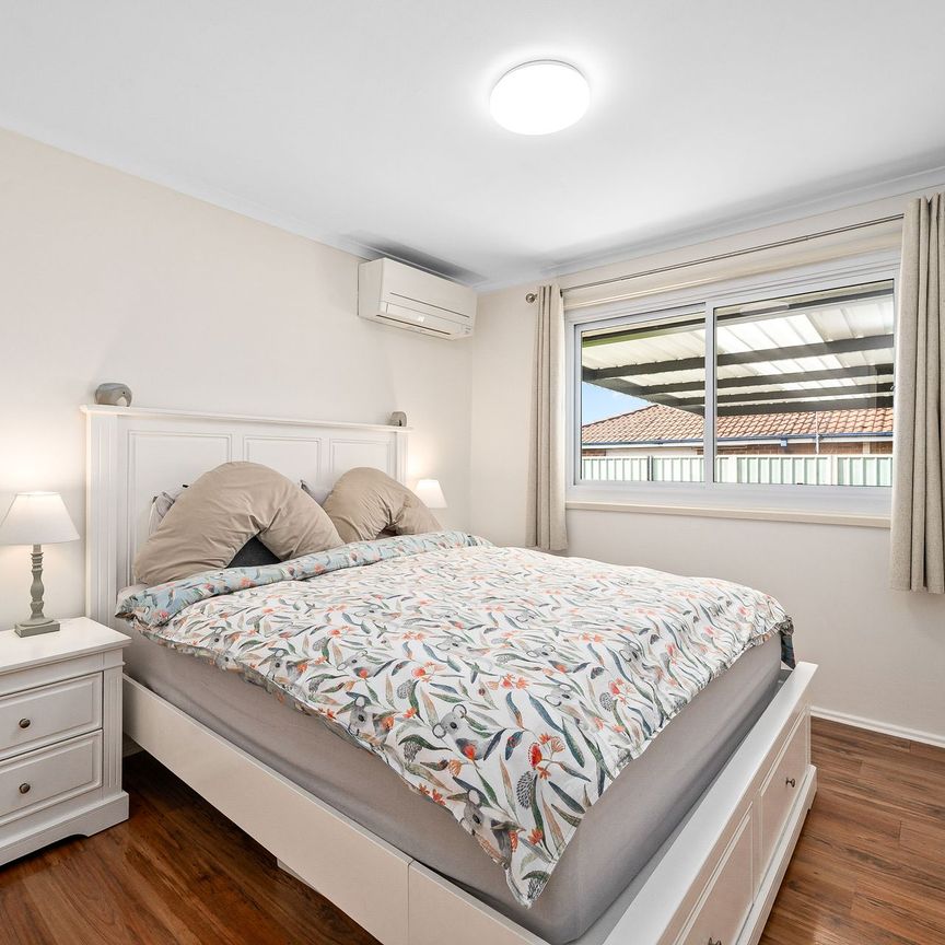 Step inside this beautifully renovated home - Photo 1