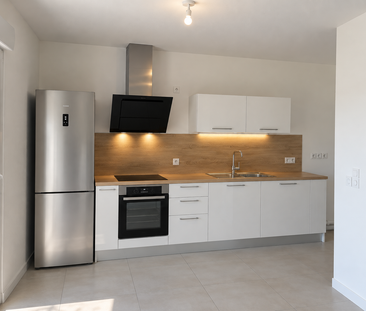 Location Appartement 2 pièces 40m² POISY 74330 - Photo 2