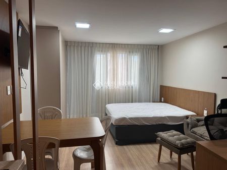 Apartamento com 1 quarto e 30m² para alugar em Cidade Baixa, Porto Alegre. - Photo 4