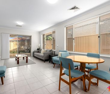 CHARMING HOUSE IN SOUTH PERTH - Photo 1