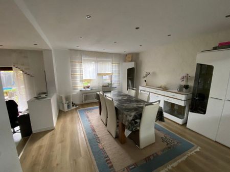 Gemütliche 3-ZKB Wohnung mit Garten in Gütersloh-Nord - Photo 5