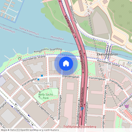 Stadshagen, Stockholm, Nordenflychtsvägen 78