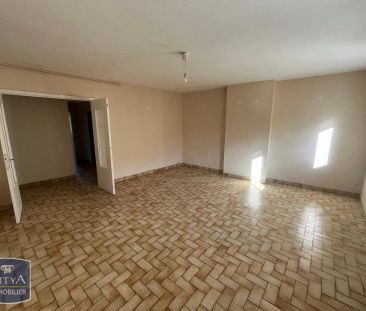Appartement à louer 3 pièces 79.6m² - Photo 1