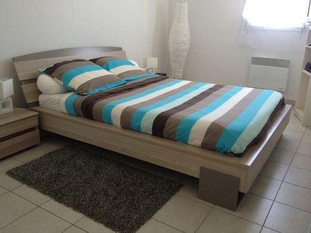 Location Appartement Clermont-Ferrand - Photo 3