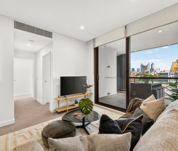202/35 Bronte Street, East Perth - Photo 1