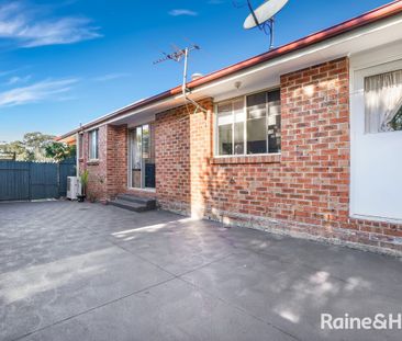 MODERN FREE STANDING VILLA! - Photo 1