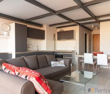 Loft viale Ortles 54/a, Corvetto, Milano - Photo 1