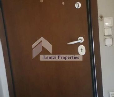 Studio/Γκαρσονιέρα για ενοικίαση Πάτημα (Χαλάνδρι) - Photo 1