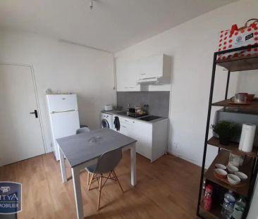 Appartement à louer 1 pièce 32.12m² - Photo 2