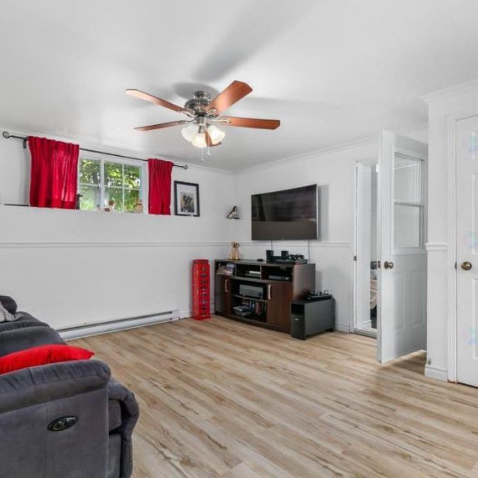 🏡 Appartement 3 ½ à louer – 1300 $/mois -Terrebonne (secteur La Plaine) - Photo 1