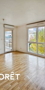 Appartement T2 près de CORBEIL ESSONNES à louer - Photo 4