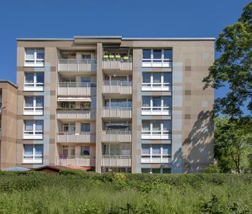 3-Zimmer-Wohnung in Dortmund Scharnhorst - Foto 1