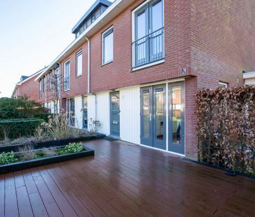 Kapittelhof 2 | Harmelen - Photo 4