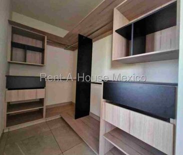 Renta Casa 3 Habitaciones con Amenidades Zakia APT - Photo 2