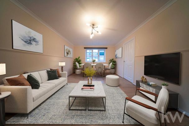 2 bedroom flat to rent - Photo 1