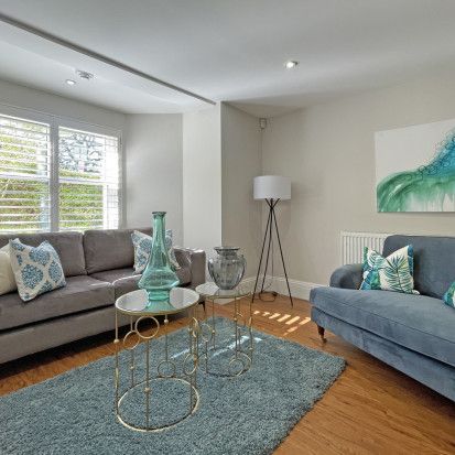 Oak Hill, Surbiton, KT6 - Photo 1