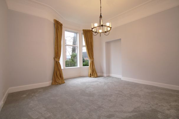 Earlbank Avenue, Scotstoun, Glasgow - Photo 1