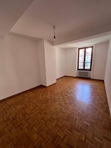 3 Zimmer, 1 m², 2. Stock - Photo 4