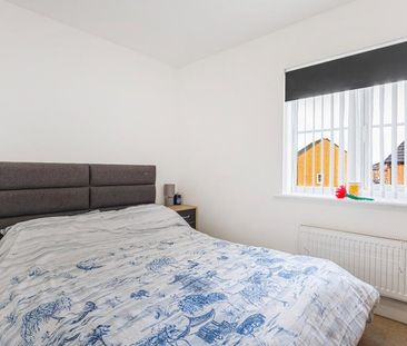 2 bedroom terraced house to rent - Photo 6