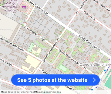 Wynajmę mieszkanie - Photo 1