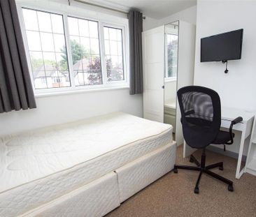 6 bedroom house to rent - Photo 3