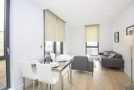 2 bedroom apartment to rent - Photo 2