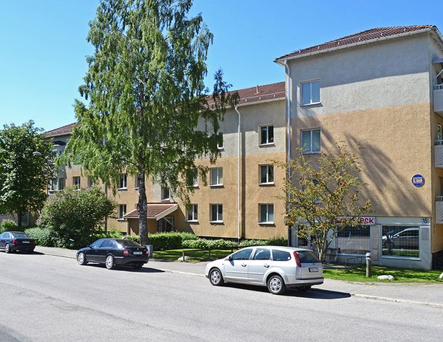 Nyckelbergsvägen 57 - Foto 1