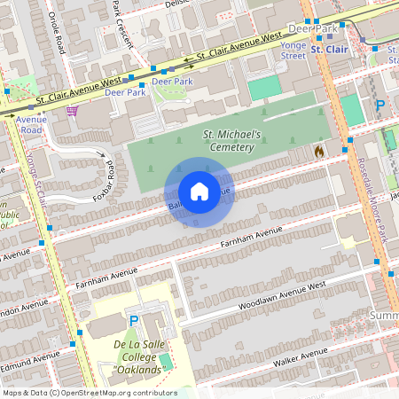 160 Balmoral Avenue #1108, Toronto, Yonge-St. Clair