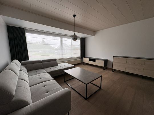 Instapklaar appartement met 2 slpks en terras in Kuringen. - Photo 1