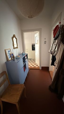 APPARTEMENT 2 PIÈCES À BERNE - FISCHERMÄTTELI, MEUBLÉ, TEMPORAIRE - Foto 2