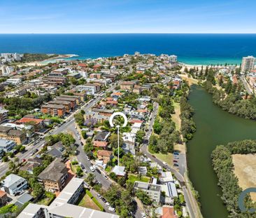 144 QUEENSCLIFF ROAD, Queenscliff NSW 2096 - House For Rent | Domain - Photo 4