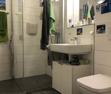 A1455 „Landhaus Esch“ – Barrierefrei Wohnen in Köln-Esch! - Photo 6