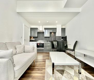 2 bedroom apartment to rent - Photo 2