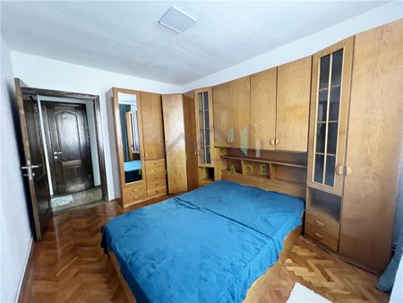 Apartament 3 camere decomandat etaj intermediar, zona Garii - Fotografie 3