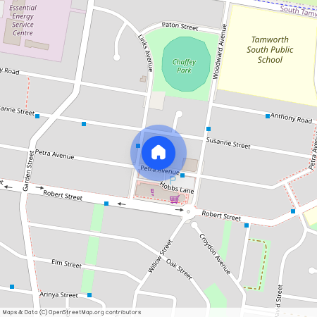 2/52 Petra Avenue, NSW 2340, South Tamworth