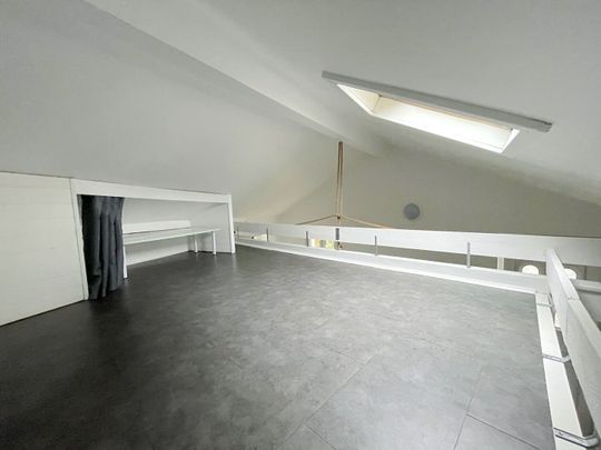 Location appartement 1 pièce, 19.32m², Urrugne - Photo 1