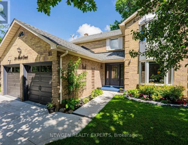 31 STOCK COURT — 6 Bedroom - Photo 1