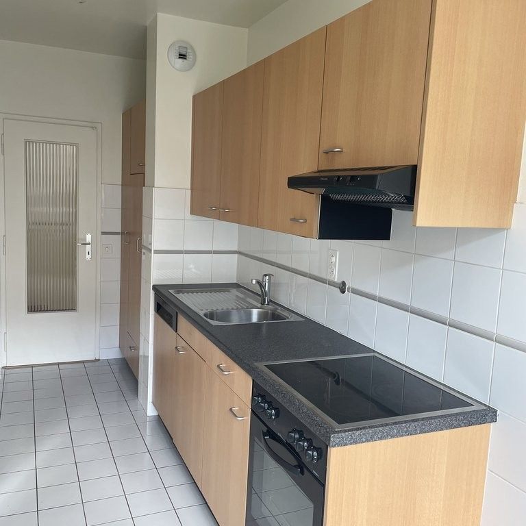 Quartier des Eaux-Vives - Photo 1