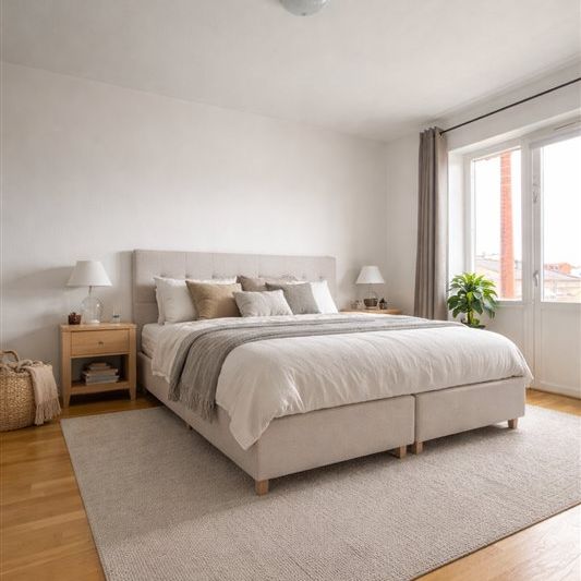 Flockergatan 5 - Photo 1