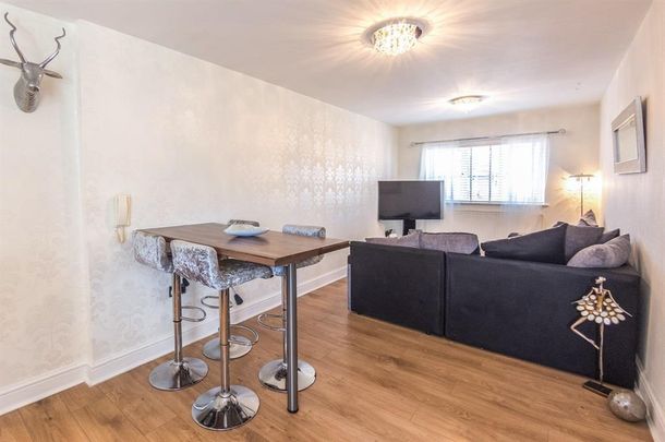 Deemuir Square, CARDIFF - Photo 1