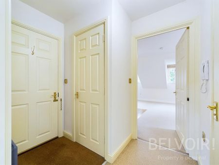 1 bedroom flat to rent - Photo 5