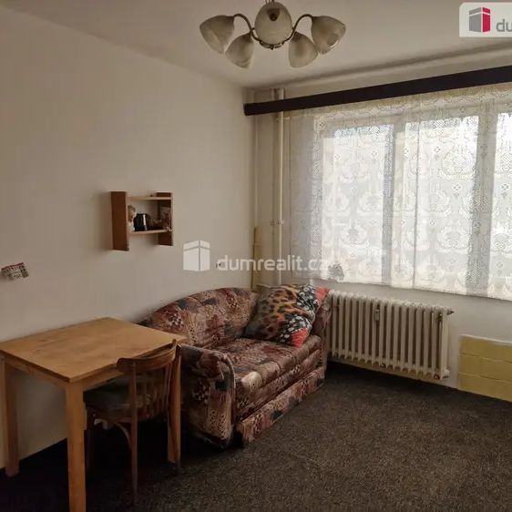 Pronájem bytu 1+kk, 26 m - Photo 1