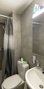 2 Zimmer, 39 m², Untergeschoss - Foto 4