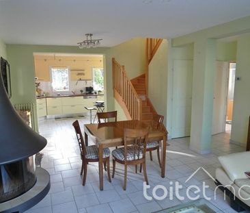 Location Maison 5 pièces 120m² ST REMY LES CHEVREUSE 78470 - Photo 1