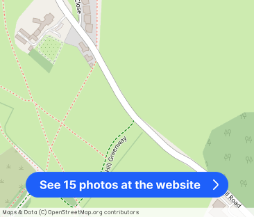 4 bedroom detached house for rent - Photo 1